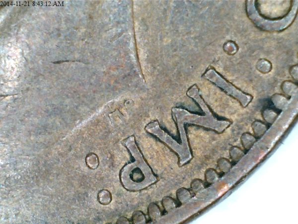 George-VI-One-Cent